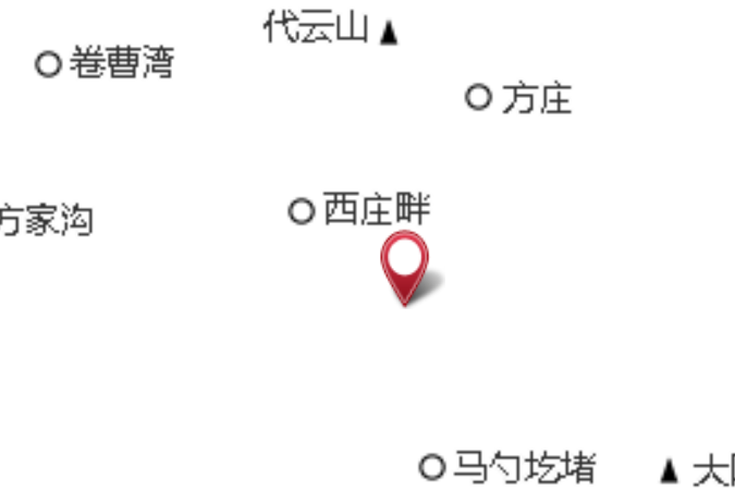 榆樹圪垯 榆樹圪垯