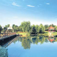 宋城公園 宋城公園
