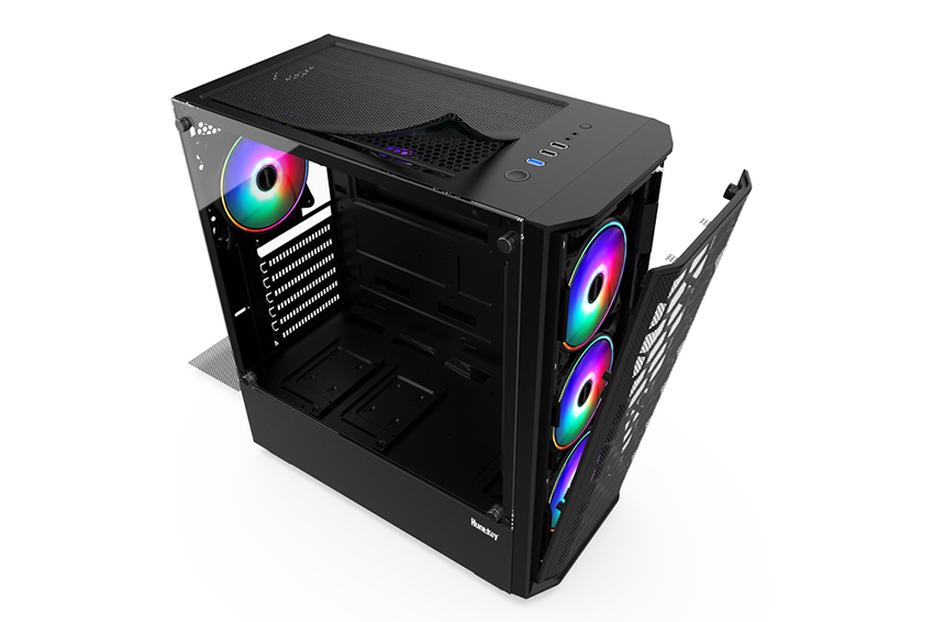 航嘉GX580X 航嘉GX580X