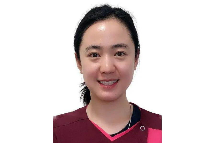 王智蕾 王智蕾