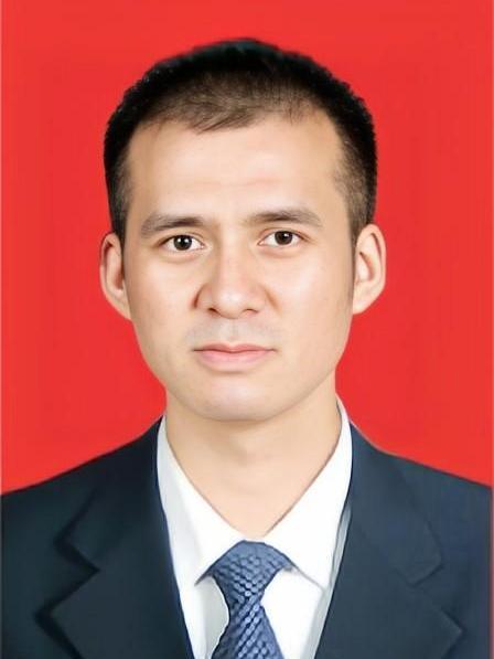 王雨平(貴州省正安縣農業農村局黨委書記、局長) 王雨平(貴州省正安縣農業農村局黨委書記、局長)