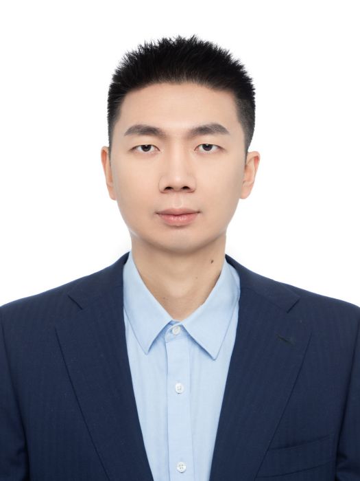 李翔(海軍軍醫大學藥學系副教授) 李翔(海軍軍醫大學藥學系副教授)