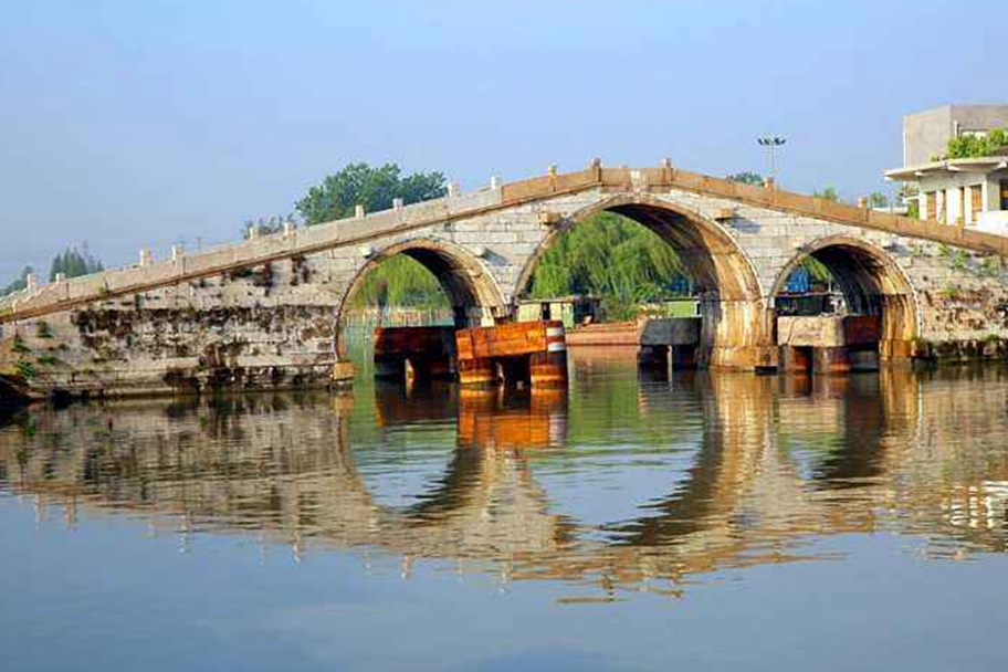 張澤橋 張澤橋