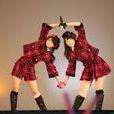 狼與自尊(SKE48演唱歌曲) 狼與自尊(SKE48演唱歌曲)