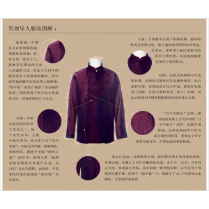 新中裝(新中式服裝)
