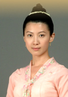 小娘惹(新加坡2008年歐萱主演新傳媒製作台慶大戲)