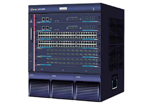 中興ZXR10 T64G 中興ZXR10 T64G