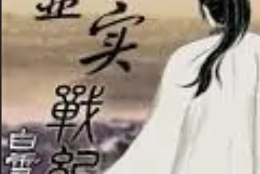 虛實戰紀 虛實戰紀