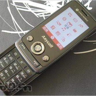 三星J808E