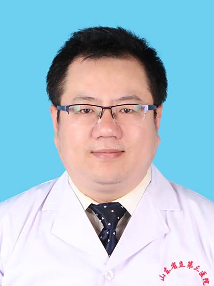 王國偉(山東省立第三醫院關節與運動醫學外科主任醫師) 王國偉(山東省立第三醫院關節與運動醫學外科主任醫師)