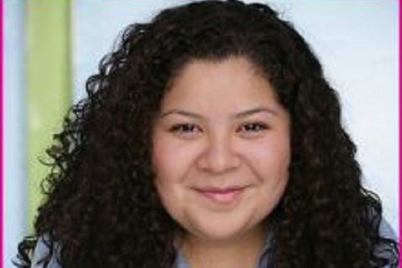 Raini Rodriguez Raini Rodriguez