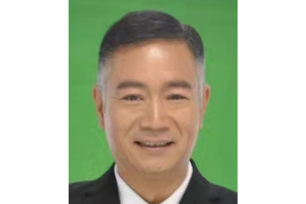 韓振國(演員) 韓振國(演員)