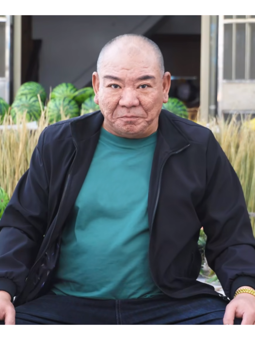 李廣奇(國家二級演員) 李廣奇(國家二級演員)