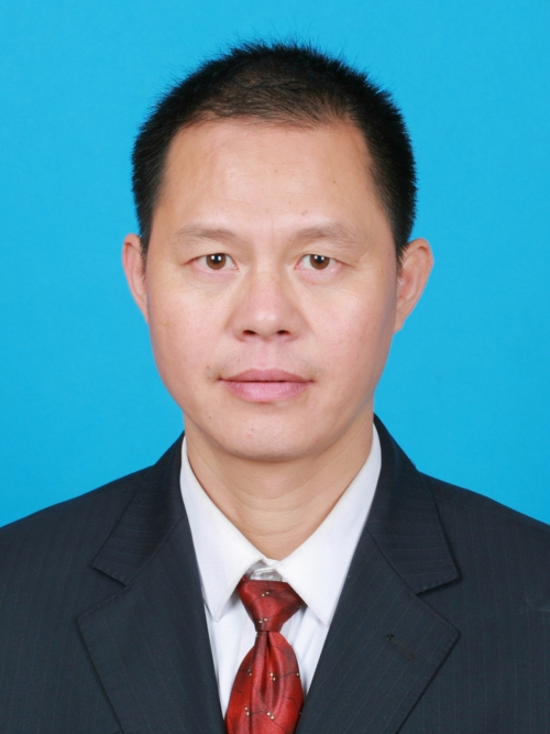 丁海洪 丁海洪