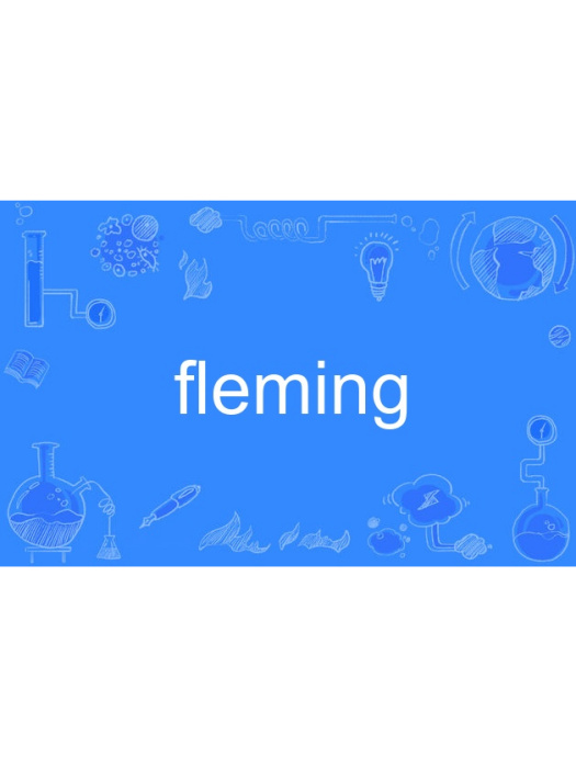 fleming