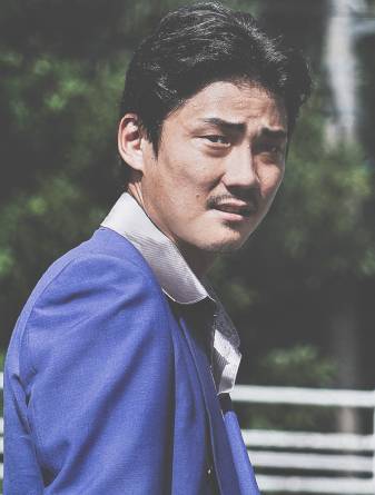 孤狼之血2
