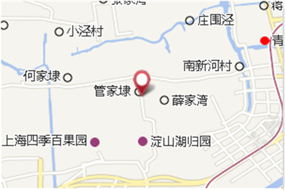 管家埭橋 管家埭橋