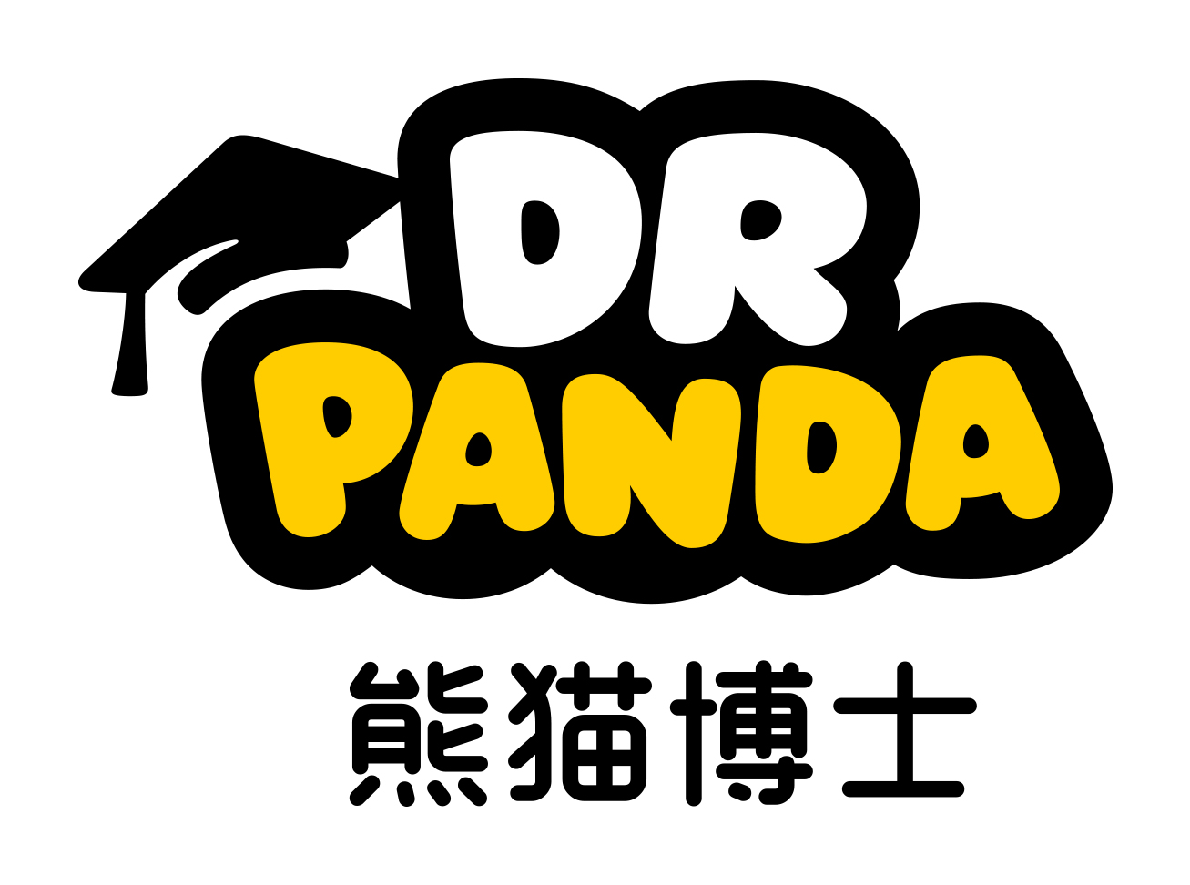 熊貓博士