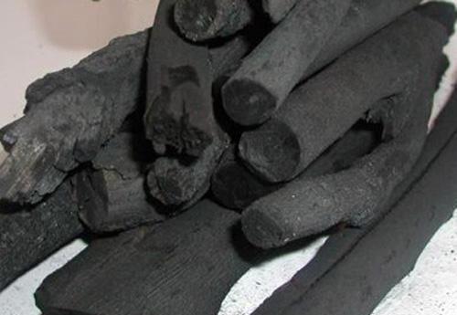 木炭(燃料)