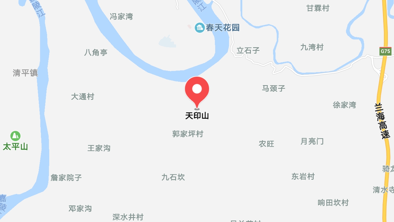 地圖信息
