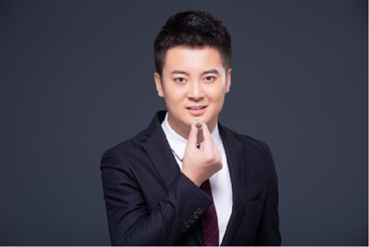 陳瑞(籃球國家一級裁判員) 陳瑞(籃球國家一級裁判員)