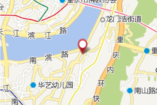 煙雨坡