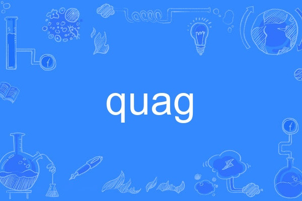 quag quag