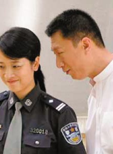 金莉莉 金莉莉