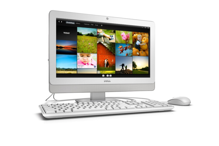 戴爾Vostro 3010-R1807W 戴爾Vostro 3010-R1807W