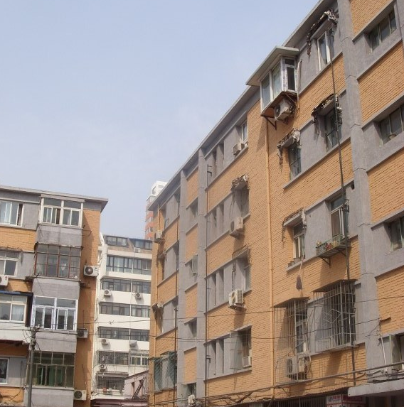 小馬廠社區 小馬廠社區