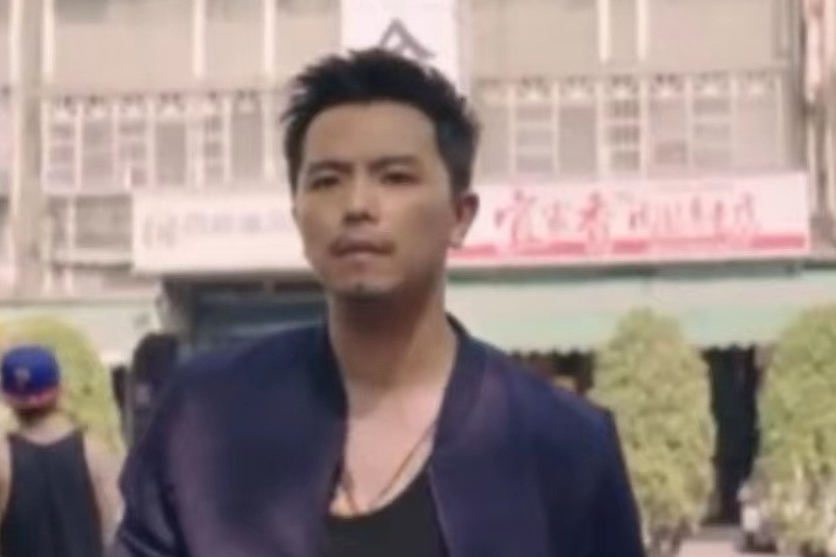 阿雄(《角頭》中的角色) 阿雄(《角頭》中的角色)