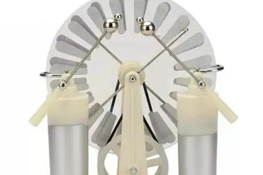 靜電起電器 靜電起電器