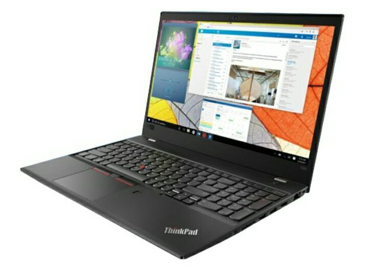 ThinkPad T580 ThinkPad T580