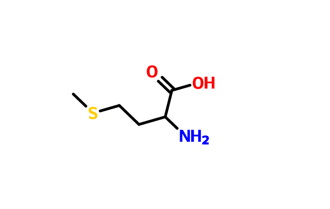 D-蛋氨酸