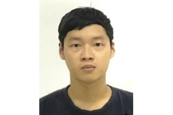 白錦賢(中國澳門射擊運動員) 白錦賢(中國澳門射擊運動員)