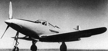 XP-39B