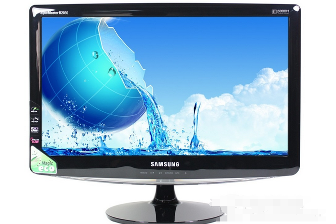 三星B2030W 三星B2030W