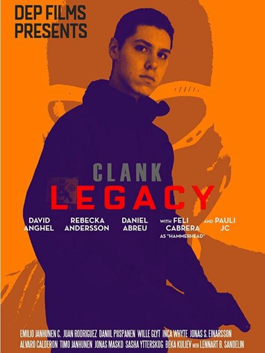 Clank: Legacy Clank: Legacy