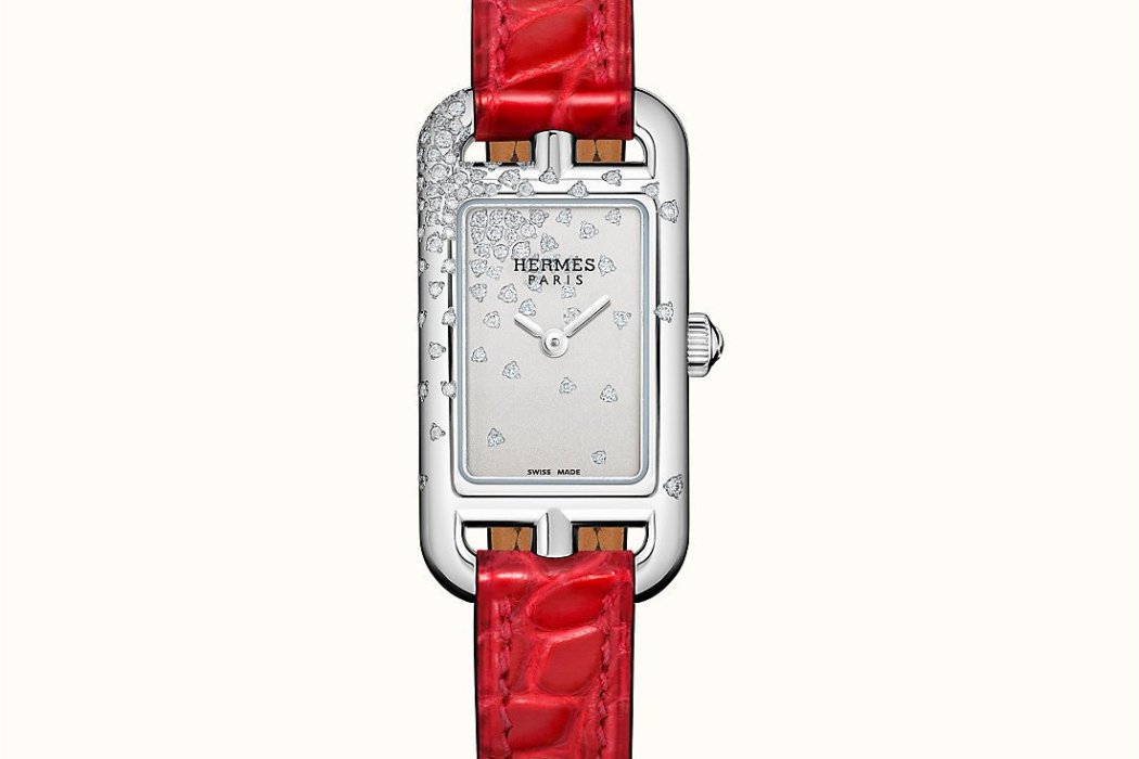 Nantucket Jete de diamant腕錶 Nantucket Jete de diamant腕錶