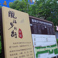 隴海步行街
