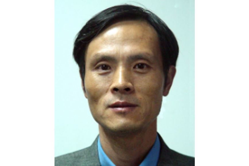 王國強(浙江大學高級實驗師) 王國強(浙江大學高級實驗師)