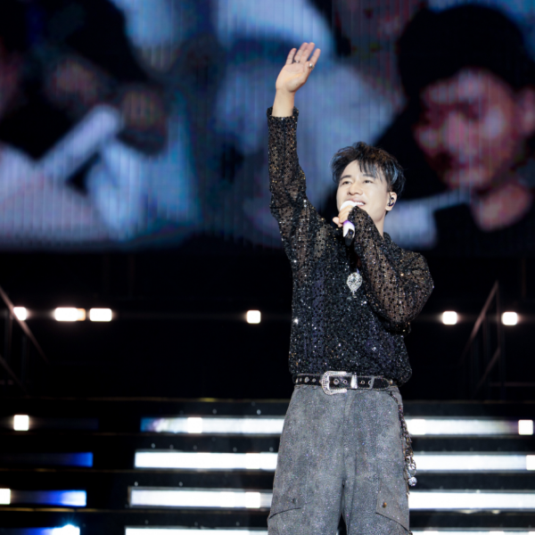 歡子(中國內地男歌手、演員、音樂人)
