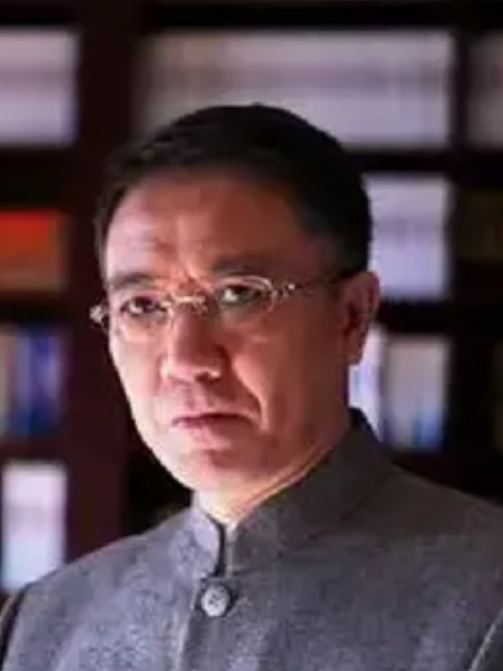 黃立德(當代都市劇《霧裡看花》中的角色) 黃立德(當代都市劇《霧裡看花》中的角色)
