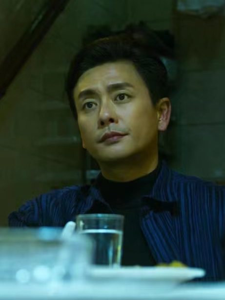 阿齊(電影《扎職2∶江湖陌路》中的角色，由黃宗澤飾演)