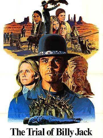The Trial of Billy Jack The Trial of Billy Jack