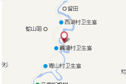 中河背 中河背