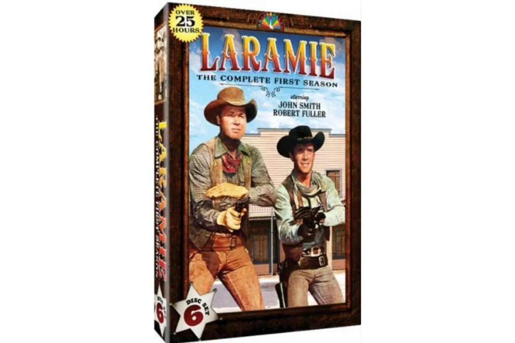Laramie(Earl Bellamy執導的電視劇) Laramie(Earl Bellamy執導的電視劇)