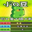 小Q豆 小Q豆