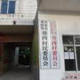 葵西村 葵西村