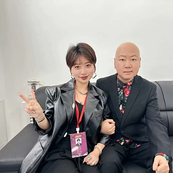 潘明珠 潘明珠